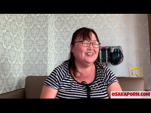 ❤️ Ang tambok nga Hapones nga inahan nagpakita sa iyang dagkong mga suso ug nalingaw og sex toy. Usa ka 51-anyos nga inahan nga taga-Asia ang naghisgot bahin sa iyang kasinatian sa sekso. Yukiko 1 OSAKAORN fatty milf ❤️ Porn video sa amon