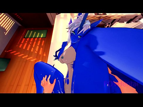 ❤️ Monster nga Demon Fish Girl ❤️ Porn video sa amon