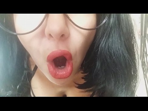 ❤️ Honey, dili ka pasudlon sa imong stepmom karon sa eskwelahan... I need you so much... ❤️ Porn video sa amon